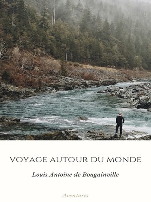 cover image of Voyage autour du Monde